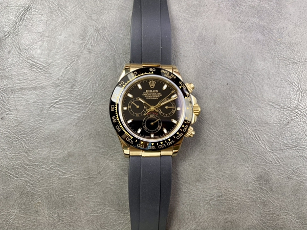 激安ロレックス着用イメージ